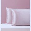 STANDARD PILLOWCASE - LOTUS POWDER