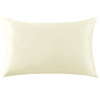 STANDARD PILLOWCASE - IVORY