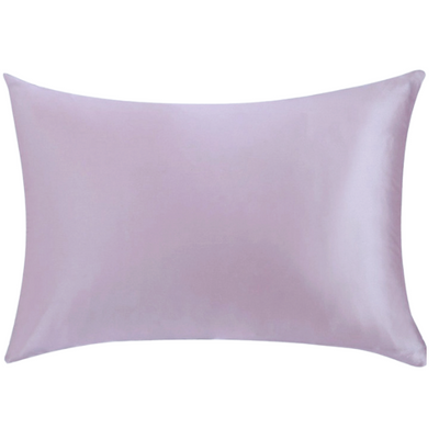 STANDARD PILLOWCASE - LOTUS POWDER